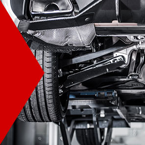 Garage entretien et carrosserie auto Bellevesvre