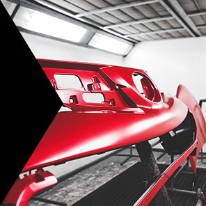 Garage entretien et carrosserie auto Bellevesvre